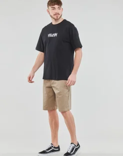Volcom - FRICKIN MDN STRETCH SHORT 21