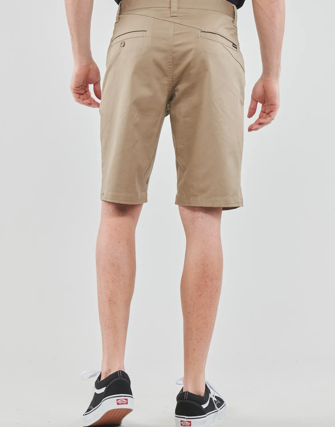 Volcom - FRICKIN MDN STRETCH SHORT 21