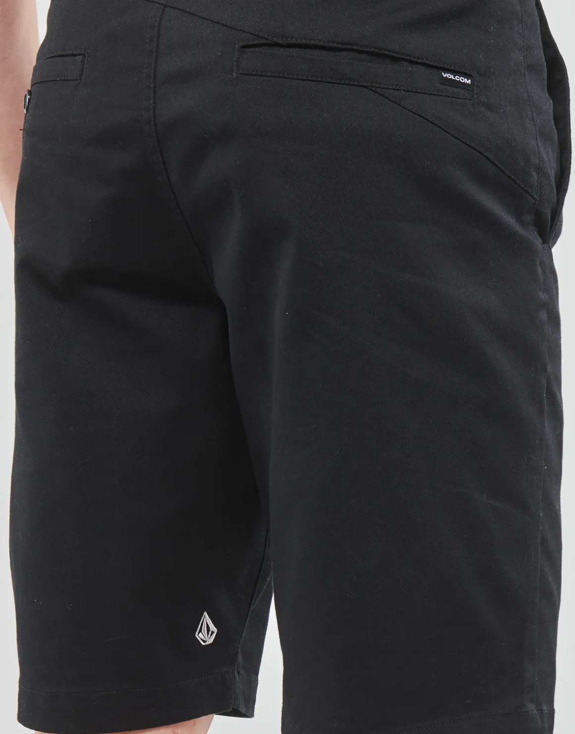 Volcom - FRICKIN MDN STRETCH SHORT 21