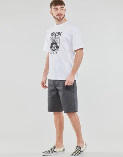 Volcom - FRICKIN MDN STRETCH SHORT 21