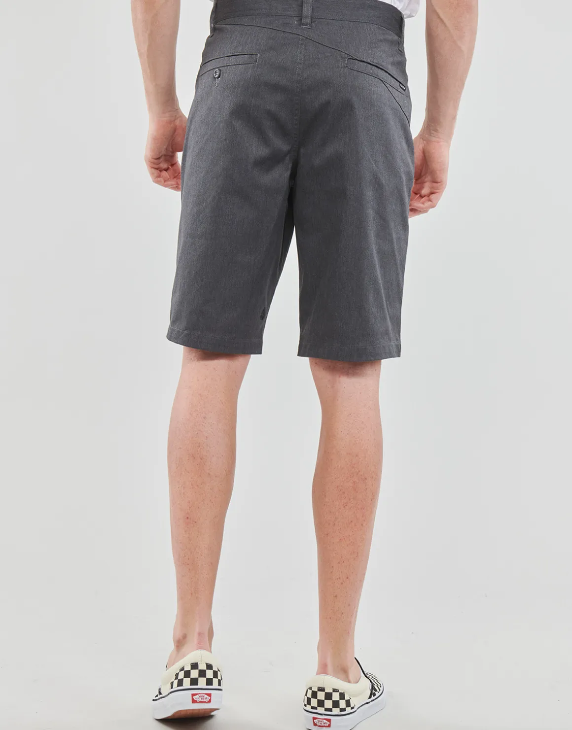 Volcom - FRICKIN MDN STRETCH SHORT 21