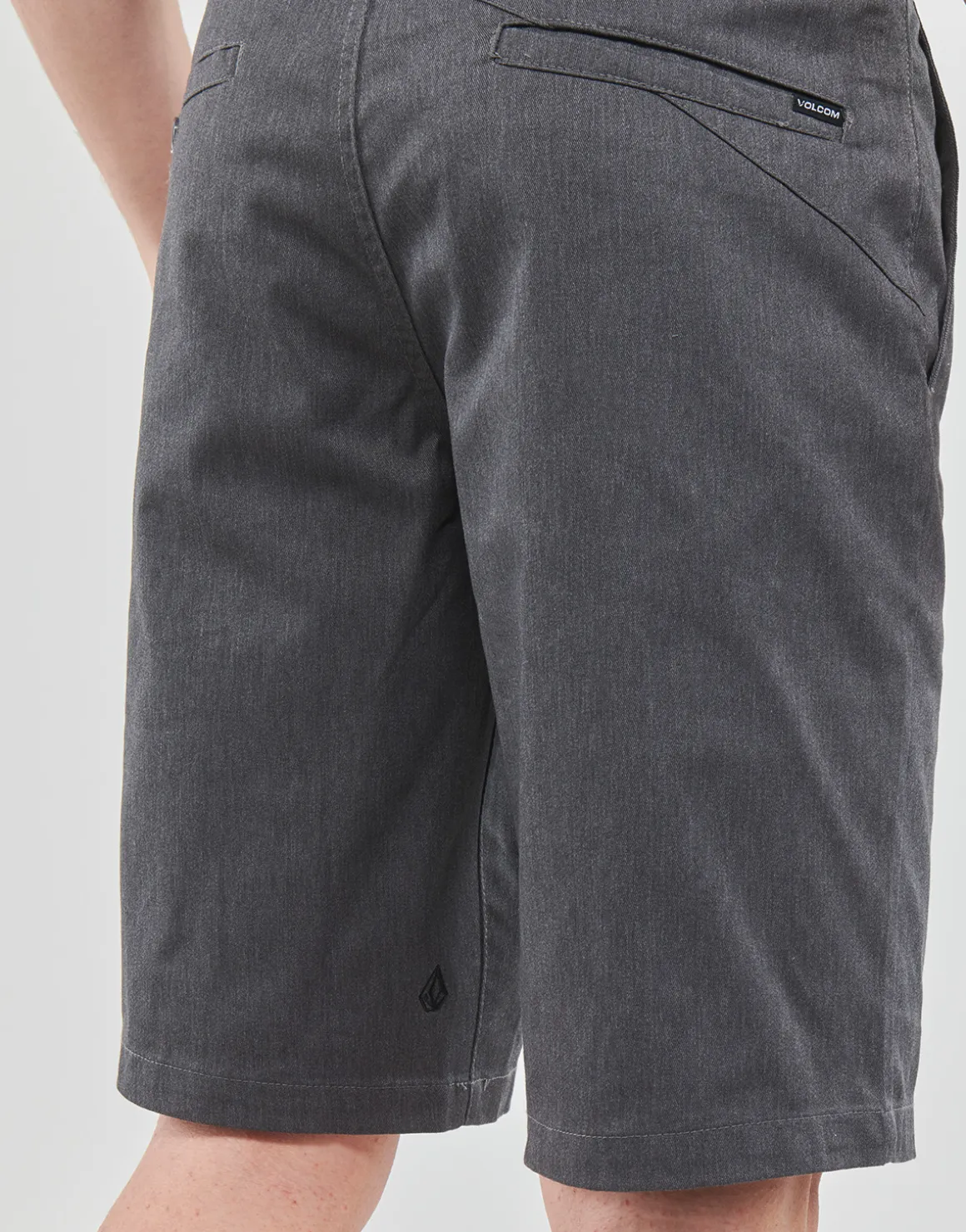 Volcom - FRICKIN MDN STRETCH SHORT 21
