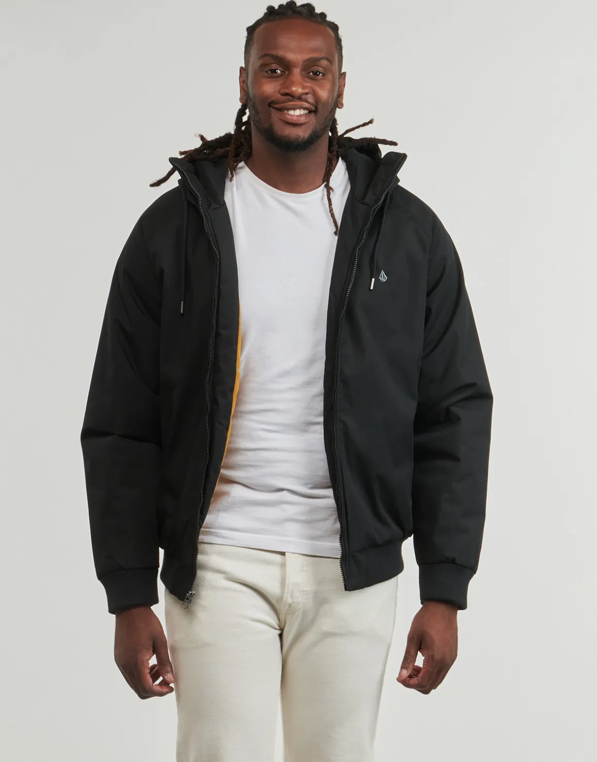 Volcom - HERNAN 10K JACKET