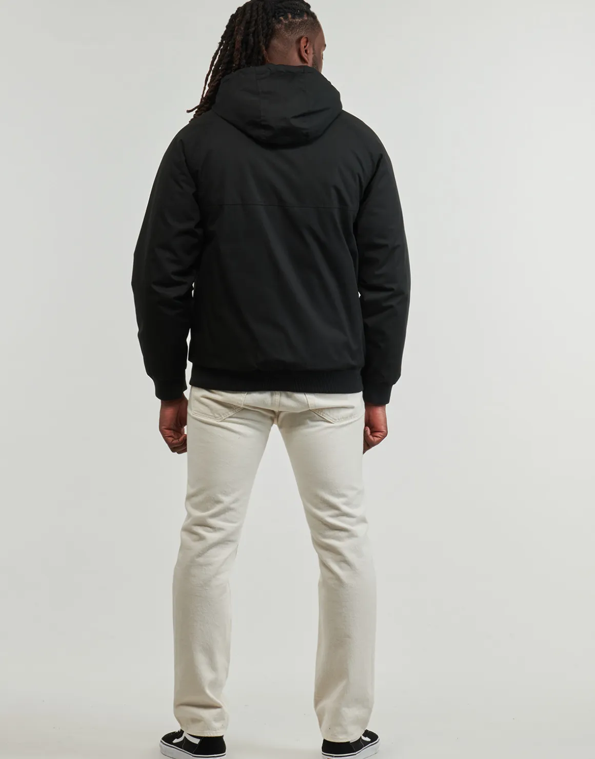 Volcom - HERNAN 10K JACKET