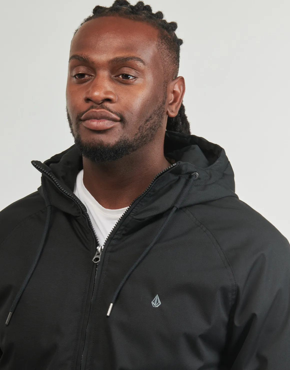 Volcom - HERNAN 10K JACKET
