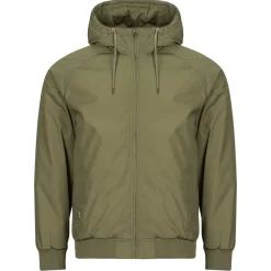 Volcom - HERNAN 10K JACKET