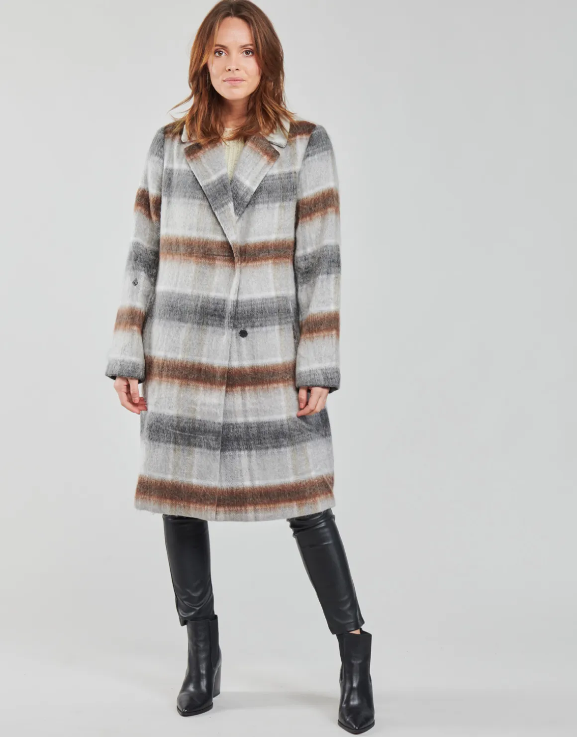 Volcom - PLAYEDCOAT