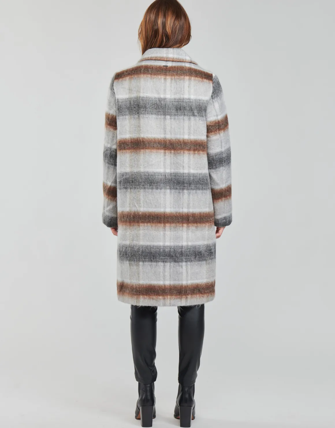 Volcom - PLAYEDCOAT