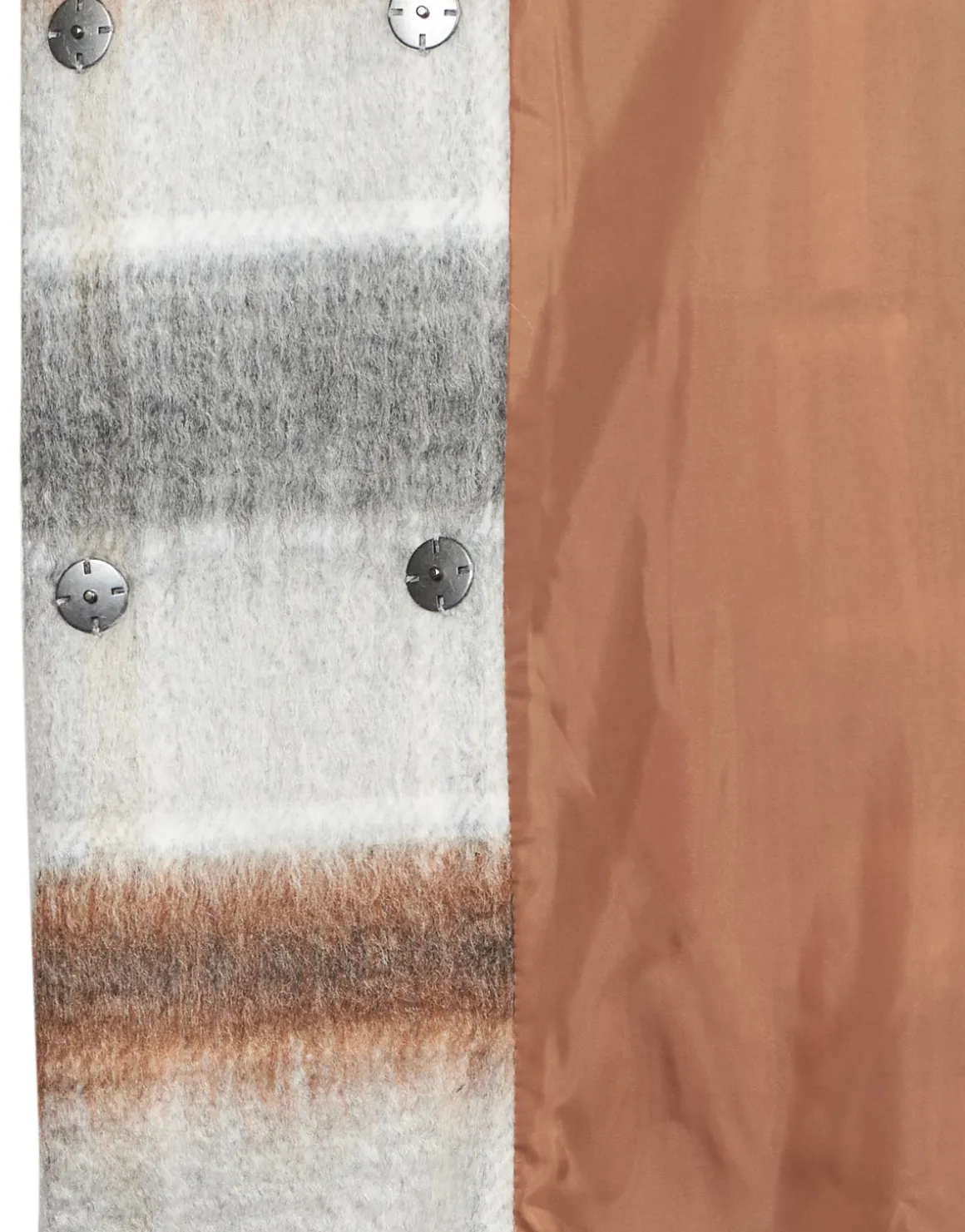Volcom - PLAYEDCOAT