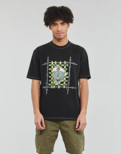 Volcom - RICHARD FRENCH FA GD LSE SS