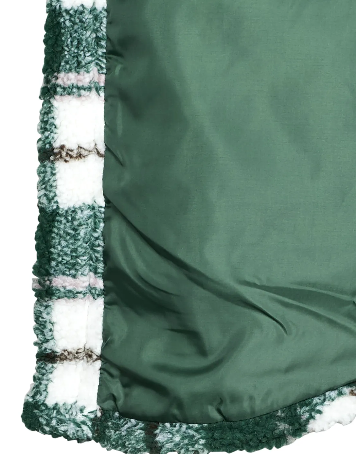 Volcom - SILENT SHERPA JACKET