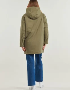 Volcom - SOMESTONE 10K PARKA