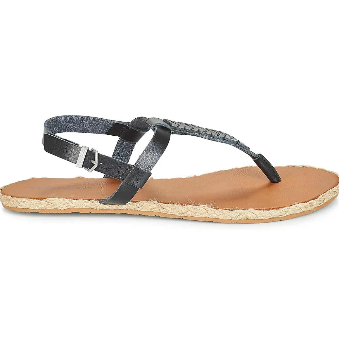 Volcom - TRAILS SNDL