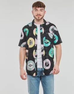 Volcom - V ENT LP WOVEN SS
