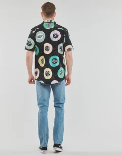 Volcom - V ENT LP WOVEN SS