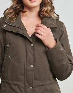 Volcom - WALK ON BY 5K PARKA