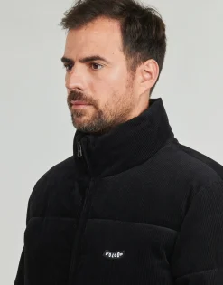 Volcom - WALLTZ CORD JACKET
