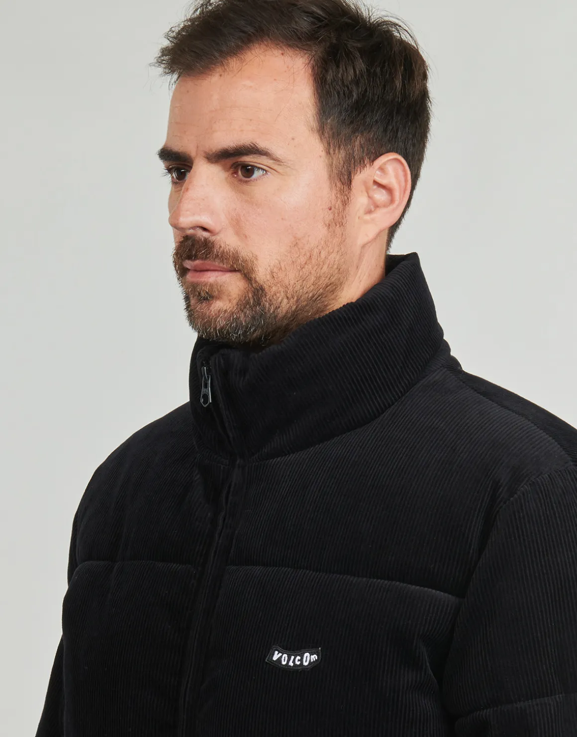 Volcom - WALLTZ CORD JACKET