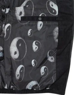 Volcom - WALLTZ CORD JACKET