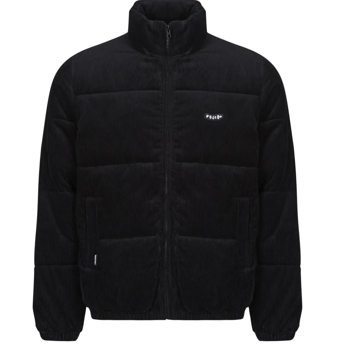 Volcom - WALLTZ CORD JACKET