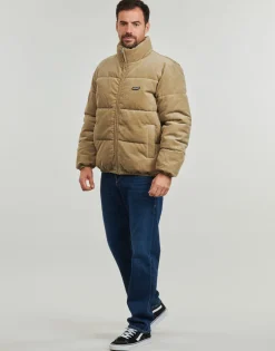 Volcom - WALLTZ CORD JACKET