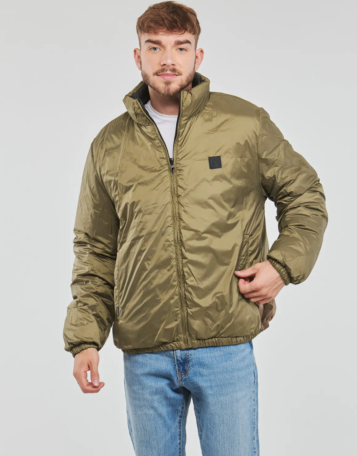 Volcom - WALLTZERD JACKET
