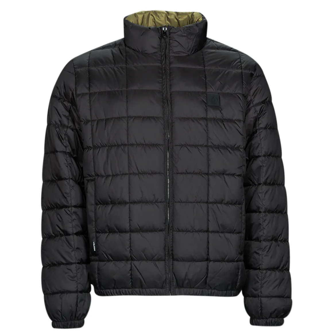 Volcom - WALLTZERD JACKET