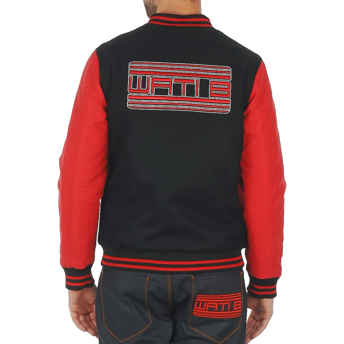 Wati B - OUTERWEAR JACKET