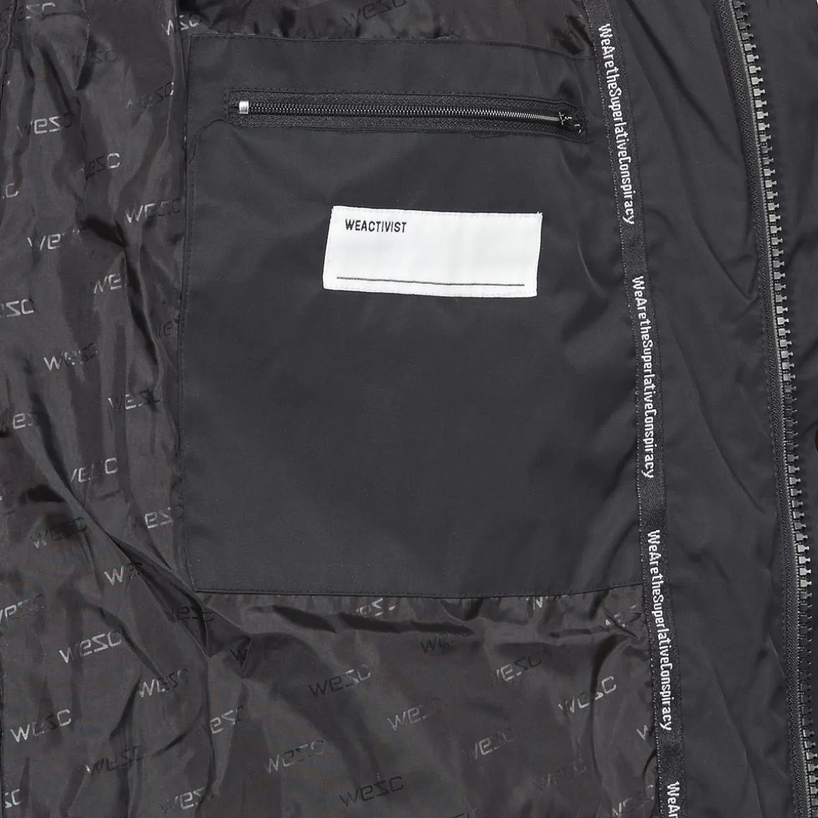 Wesc - FAGNER