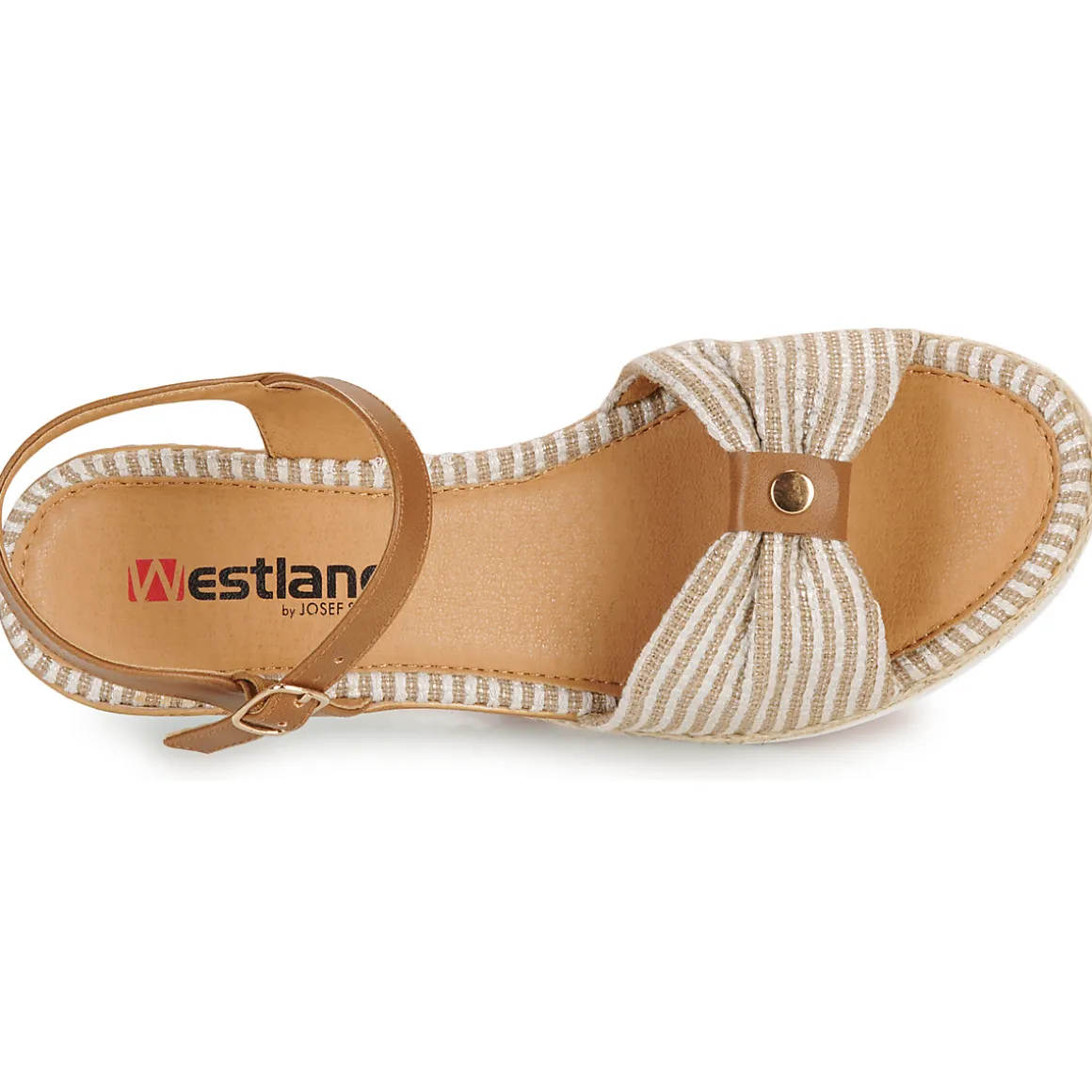 Westland - ESPI 01