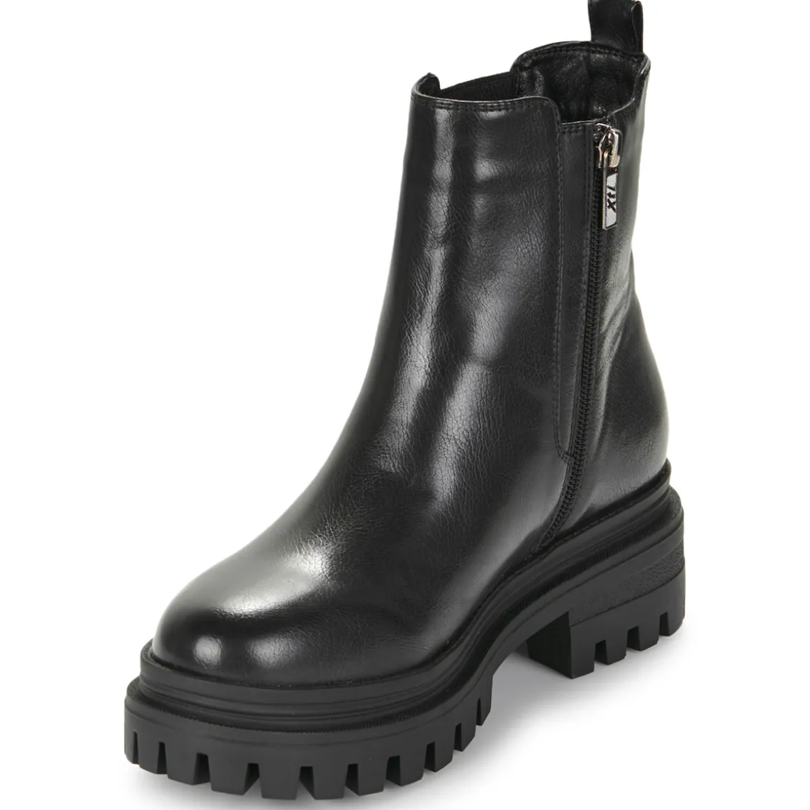 Xti - 143004-BLACK