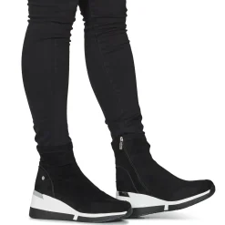 Xti - 142645-BLACK