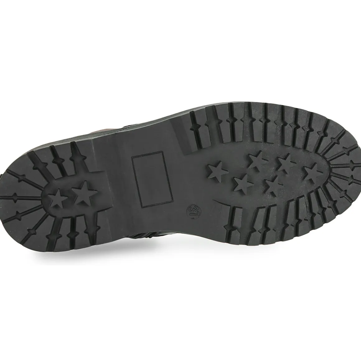 Xti - 143094-BLACK