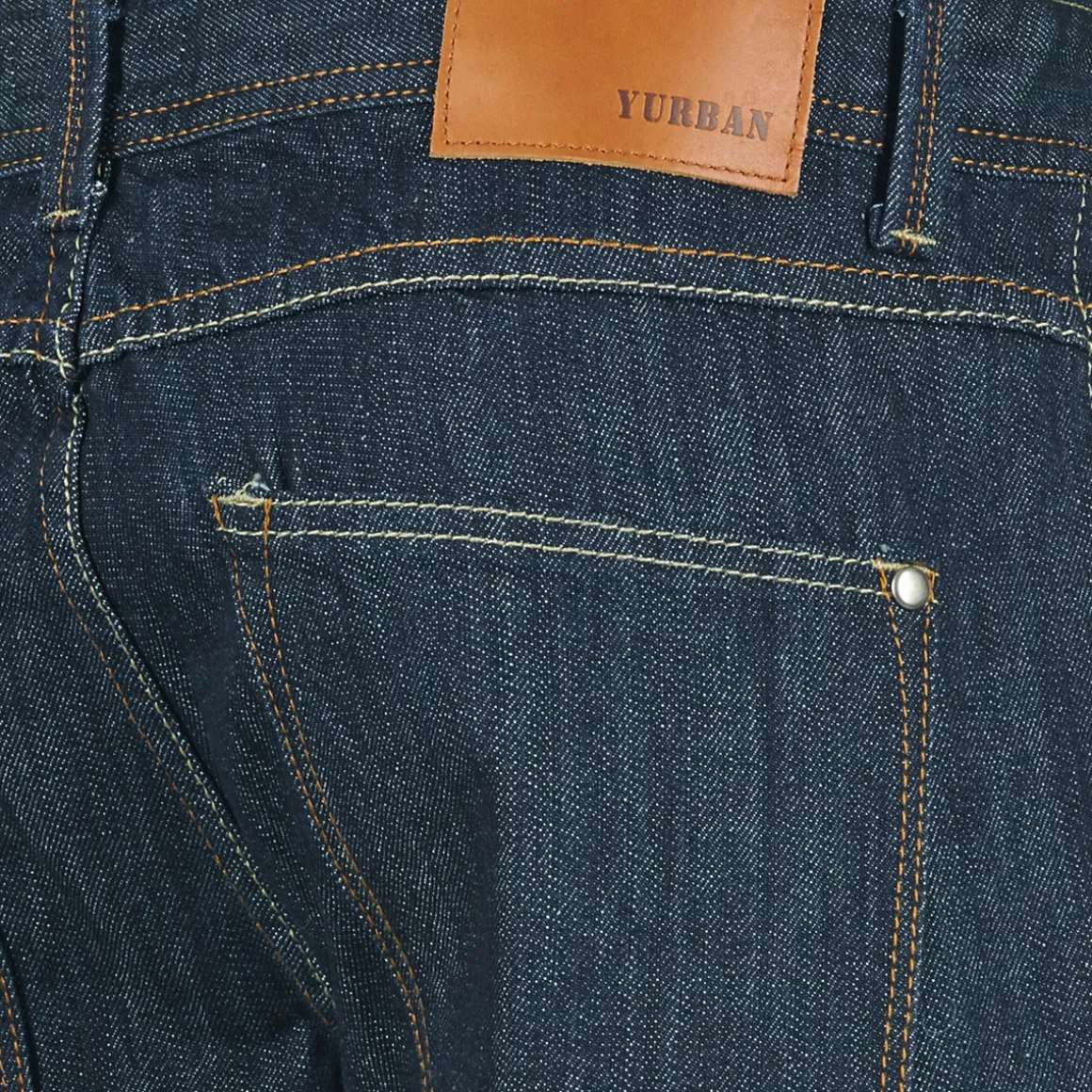 Yurban - IEDABALO