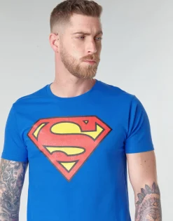 Yurban - SUPERMAN LOGO CLASSIC