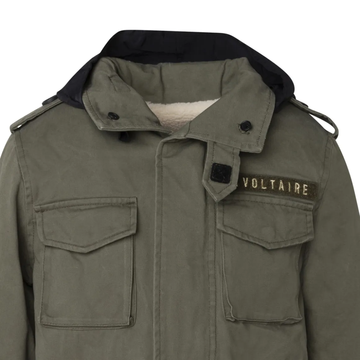 Zadig & Voltaire - X16083-64E