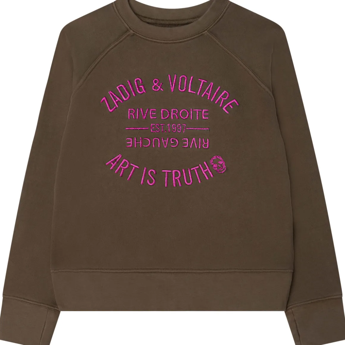 Zadig & Voltaire - X15344-64E