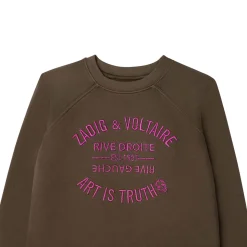 Zadig & Voltaire - X15344-64E
